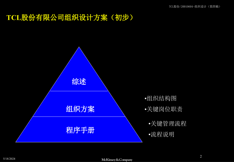 xxx股份有限公司管理整合咨询_第2页