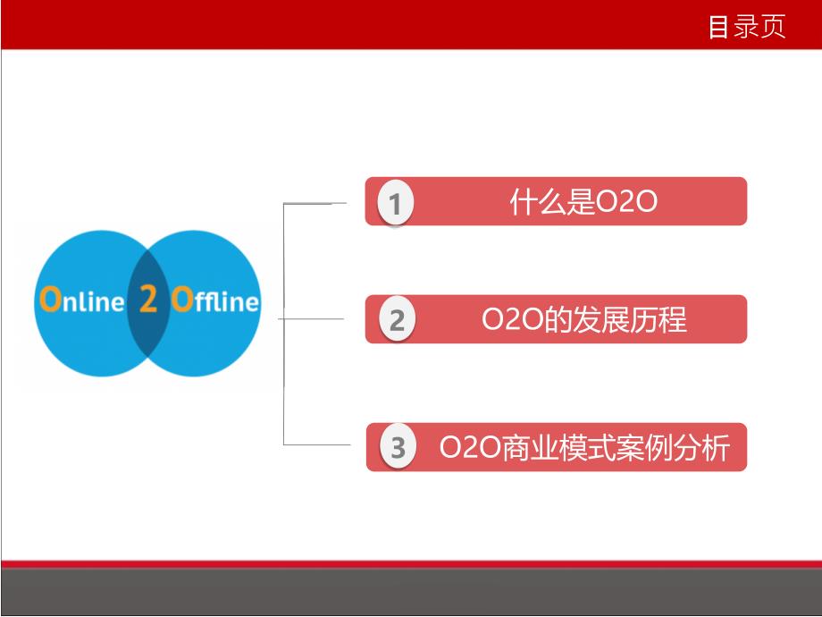 o2o的商业模式分析课件_第2页