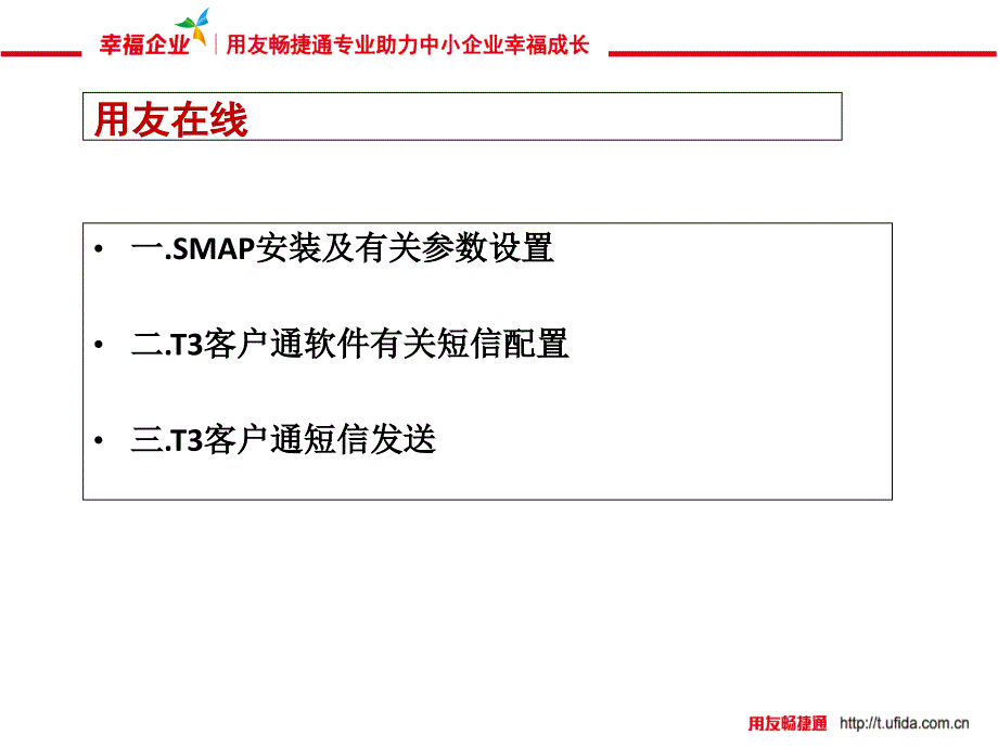 t3客户通短信平台概述_第3页