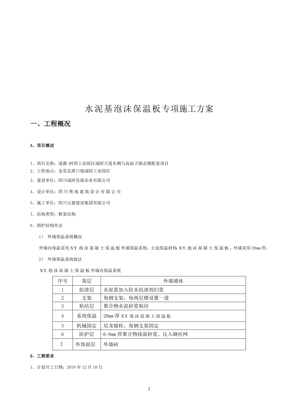 水泥基泡沫保温板外墙外保温_第2页