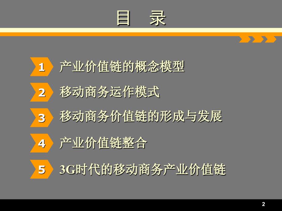 产业价值链和商务模式教材_第2页