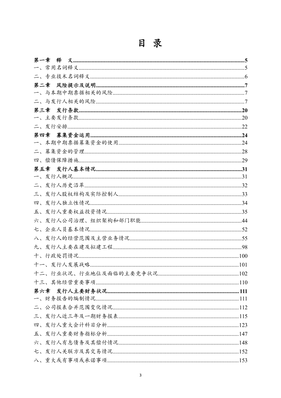 上海新长宁(集团)有限公司2019第一期中期票据募集说明书_第2页