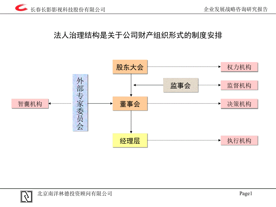 公司企业发展战略咨询研究报告_第2页