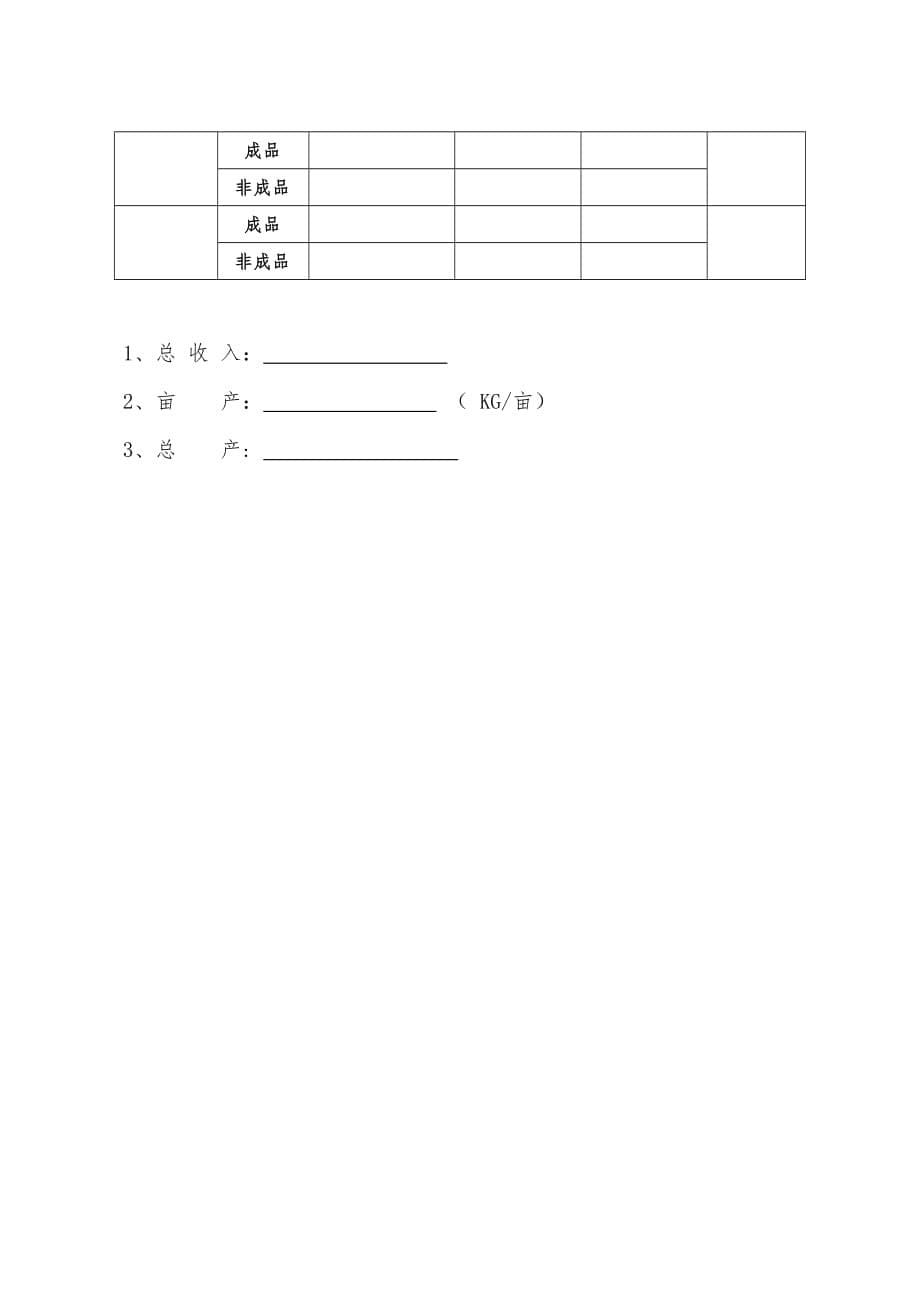 田间管理记录表_第5页