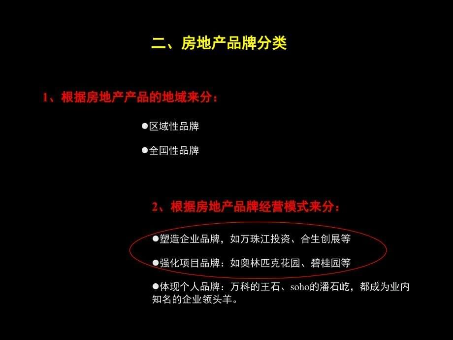 房地产企业品牌建设研究报告_第5页