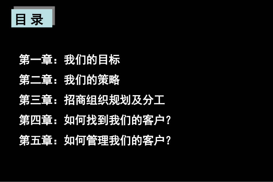 某药业茶爽系列产品招商培训_第4页