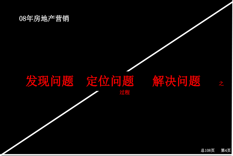 某住宅产品定位报告_第4页