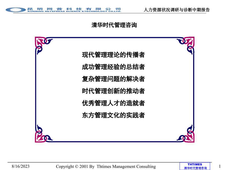 某科技公司人力资源状况诊断报告_第2页