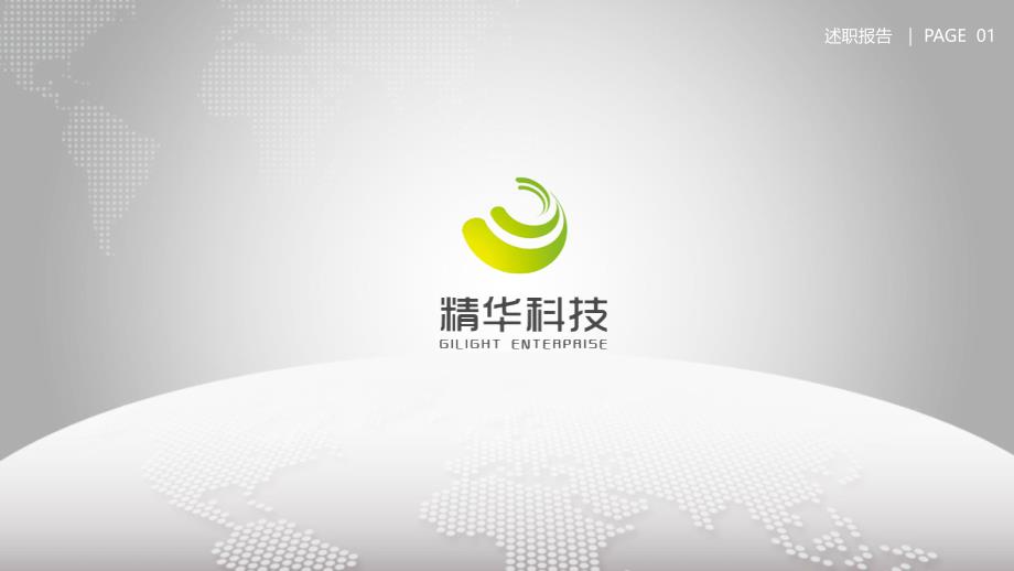 某公司年度述职报告_第1页