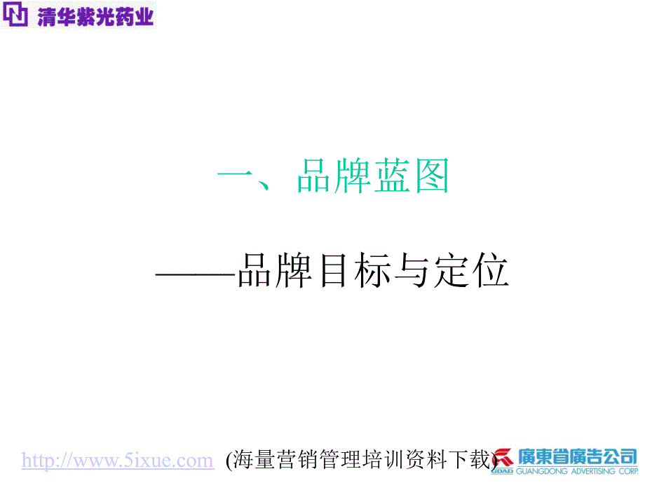 某药业品牌规划与建设教材_第2页