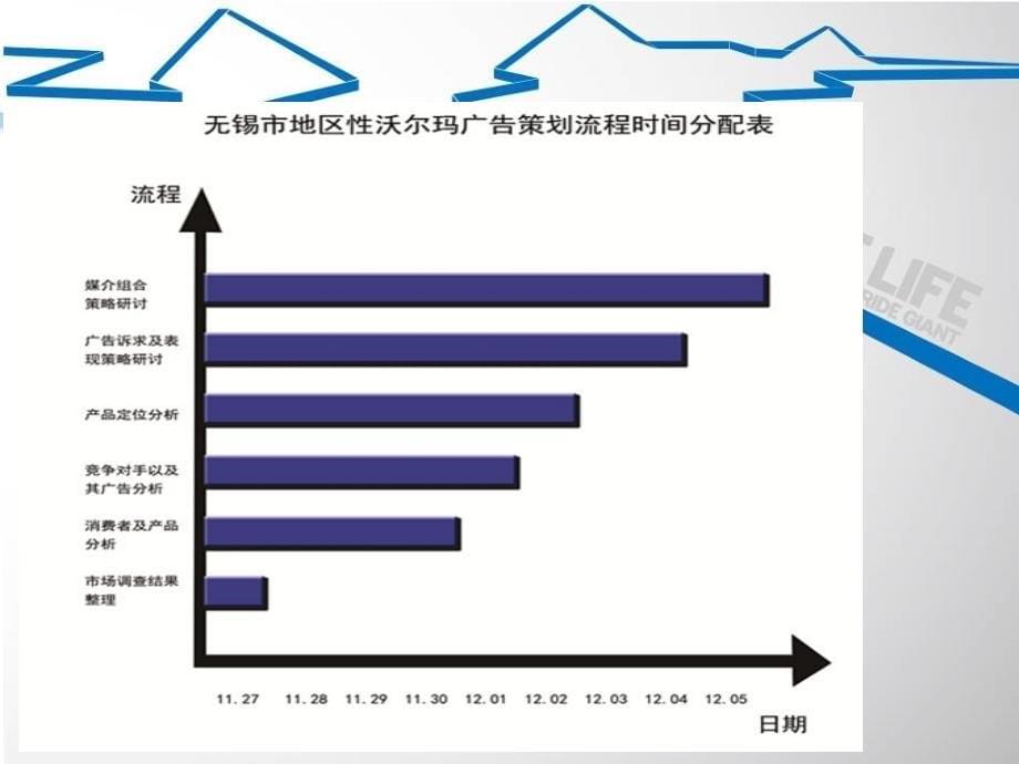 沃尔玛广告策划案_第5页