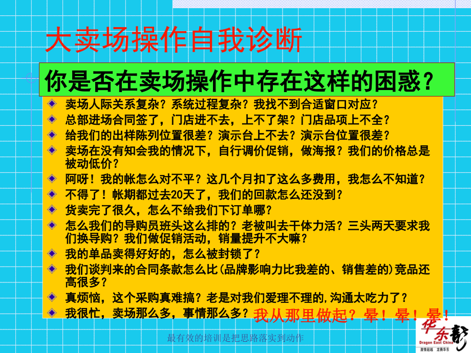 连锁卖场操作培训课件_第4页