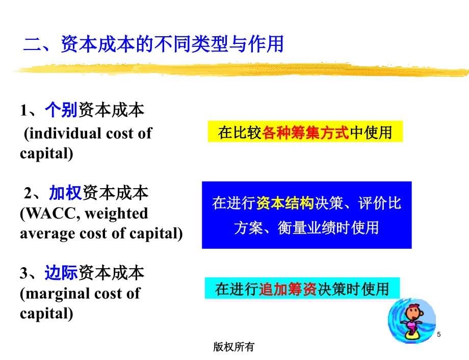 长期筹资决策培训讲义_第5页