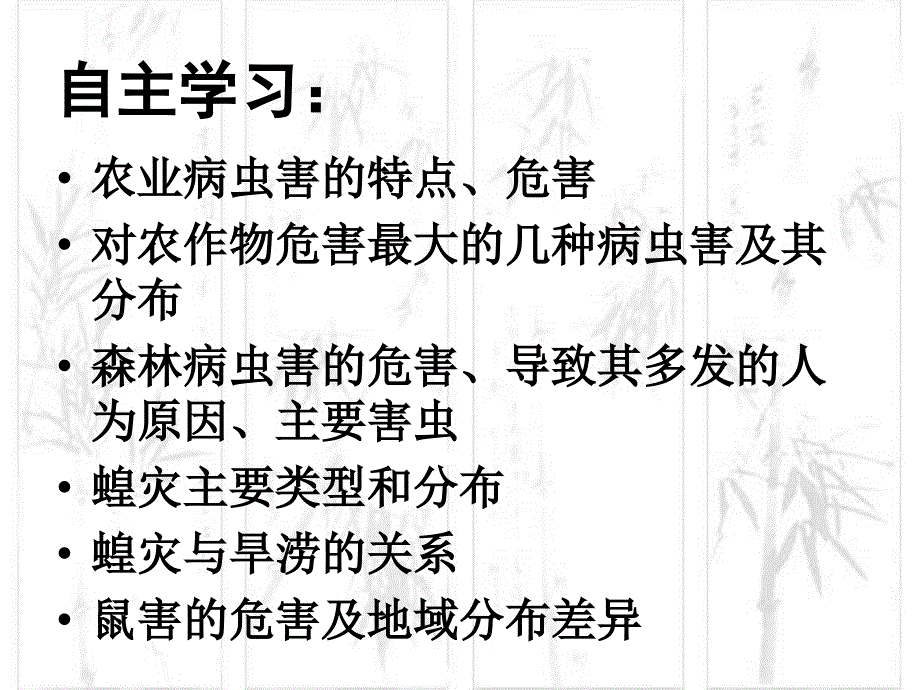 中国的生物灾害参考课件1资料_第4页