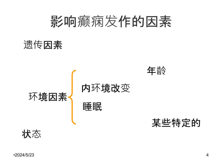 中国癫痫临床诊疗指南资料_第4页