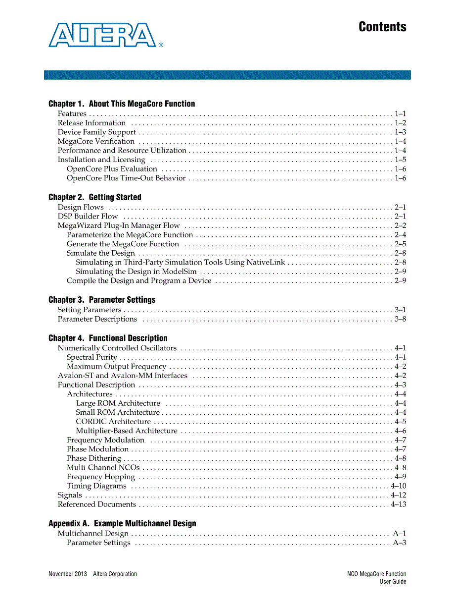 altera nco ip核用户手册_第3页