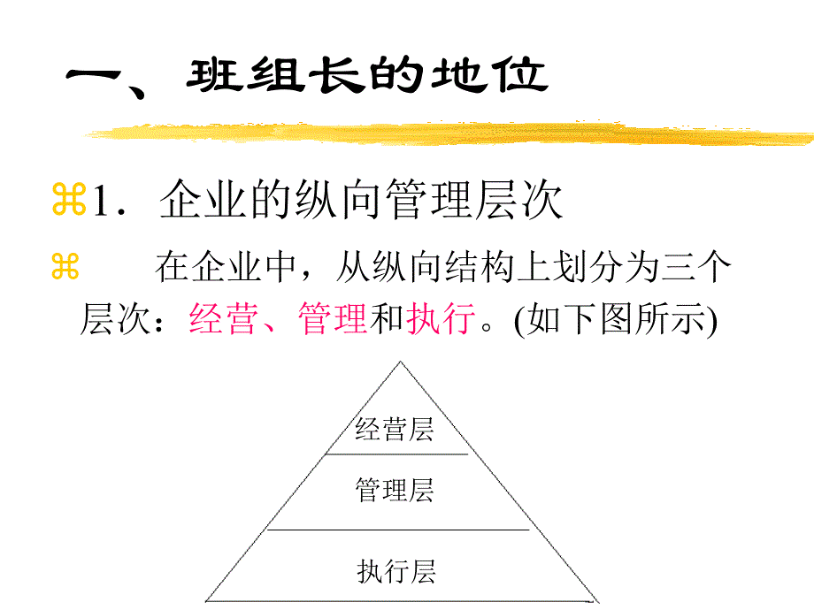 班组长在企业管理中的作用培训教材_第3页