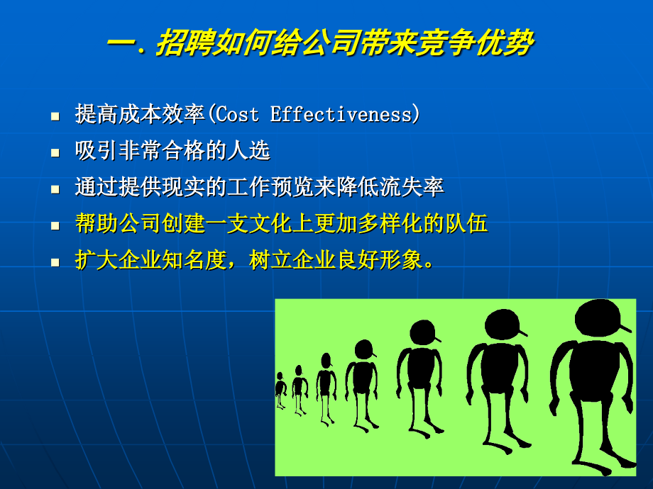 连锁企业人员招聘教材_第2页