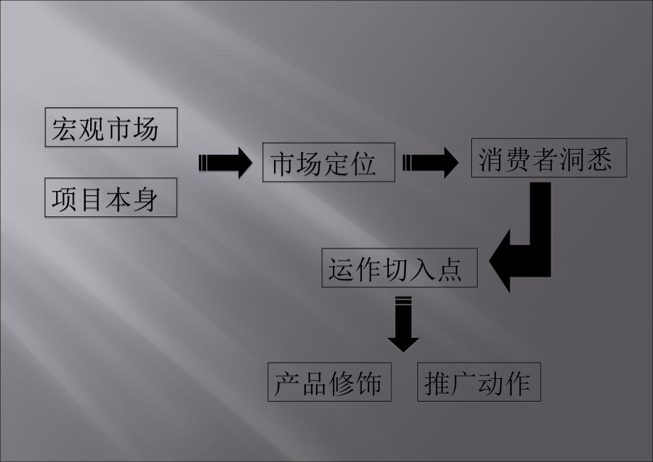 某项目整体策划运营思路报告_第3页