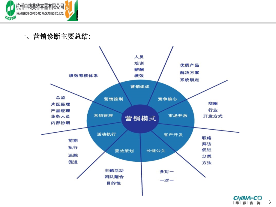 杭州某容器公司营销管理现状诊断报告_第3页