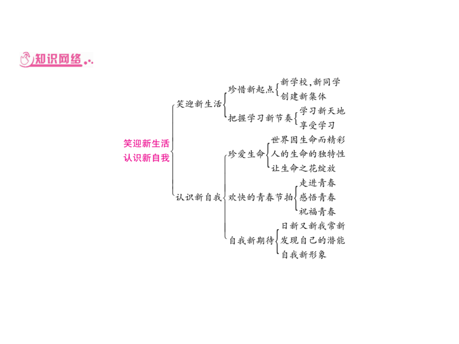 中考复习资料思品人教版(一)_第2页