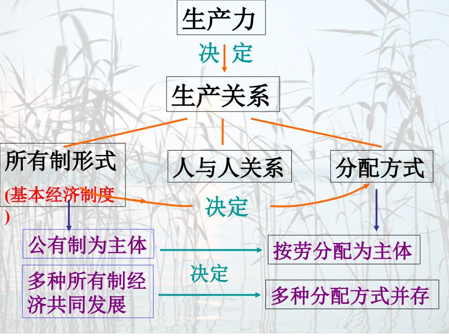 我国的分配制度课程_第3页