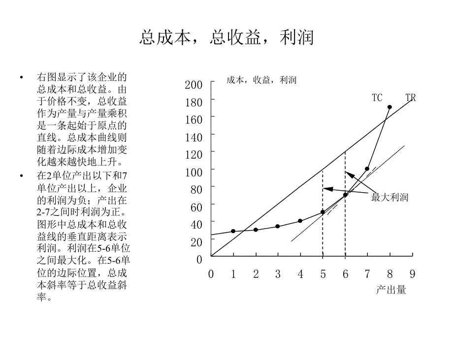 竞争企业的产出决定_第4页