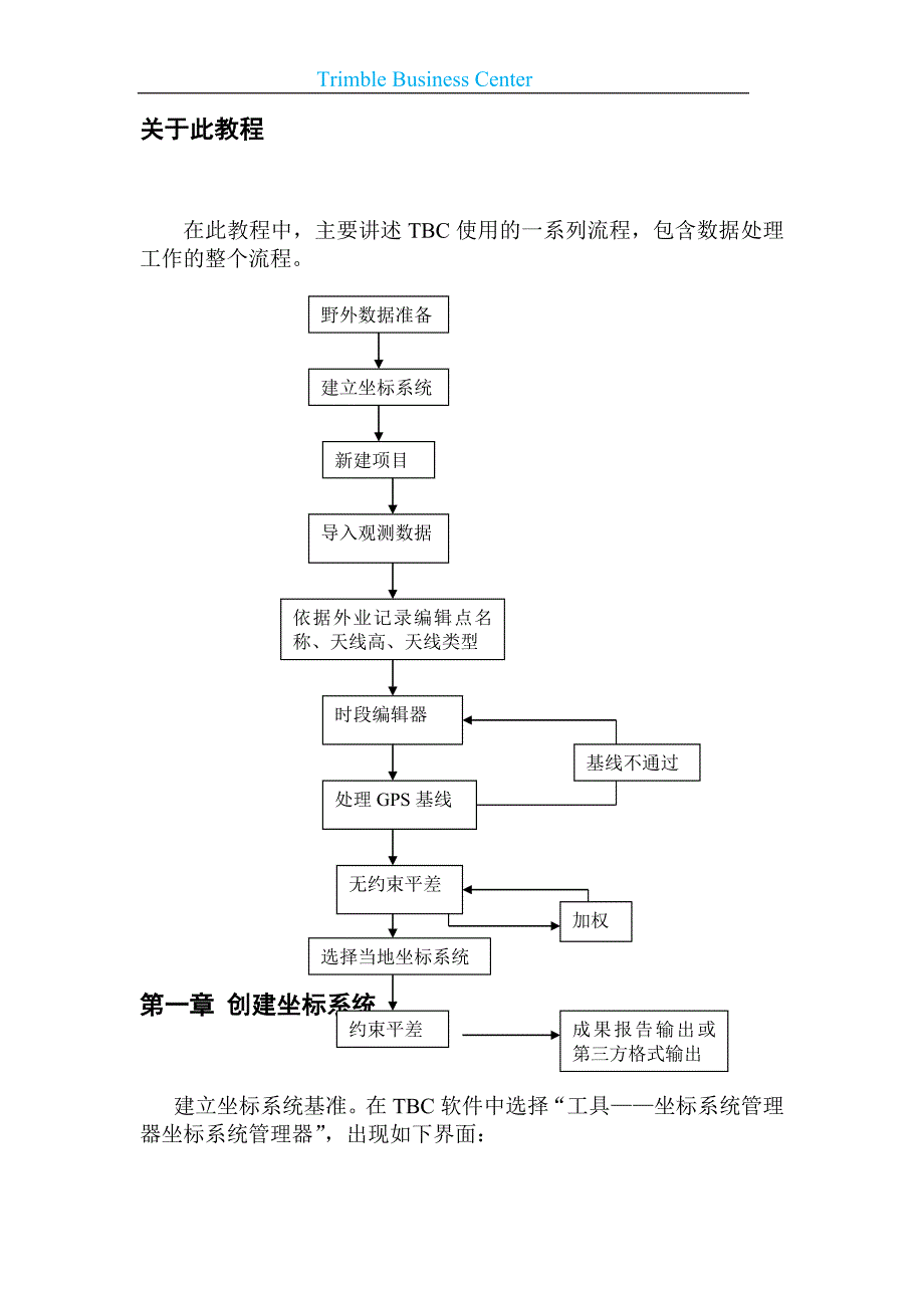 天宝tbc数据处理教程_第3页