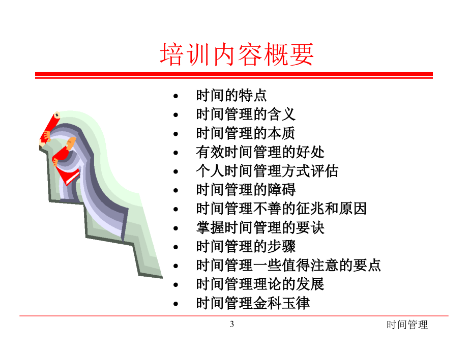 时间管理培训课程 (2)_第3页