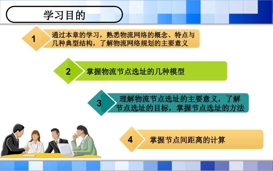 物流网络结构与节点设计课件1_第3页