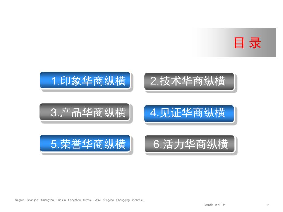 纵横国际咨询集团简介_第2页