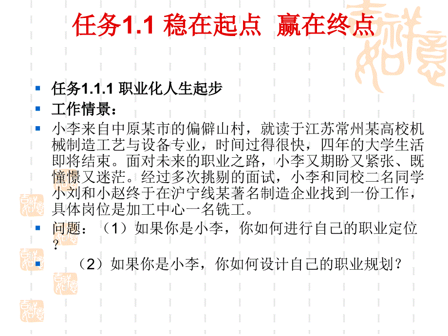 现代企业管理多媒体课件_第3页