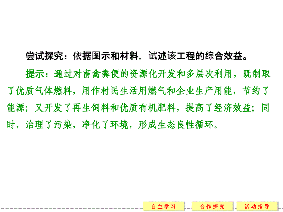 通向可持续发展的道路概述_第3页