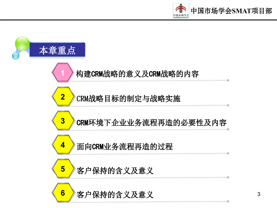 销售客户管理战略与业务流程再造讲义_第3页