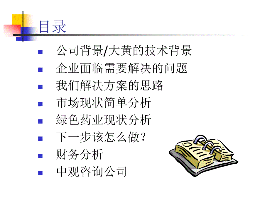 某药业公司商业策划方案_第2页