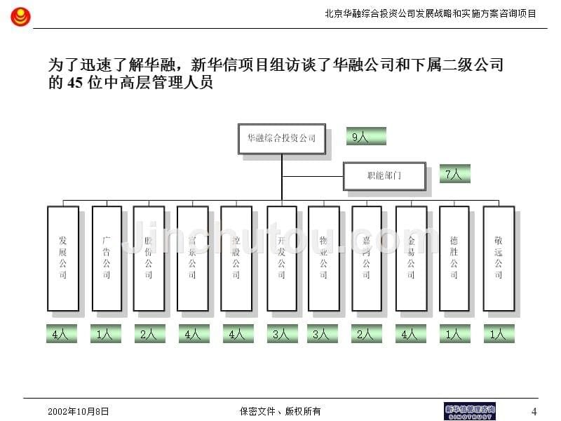 某投资公司发展战略和实施方案_第5页