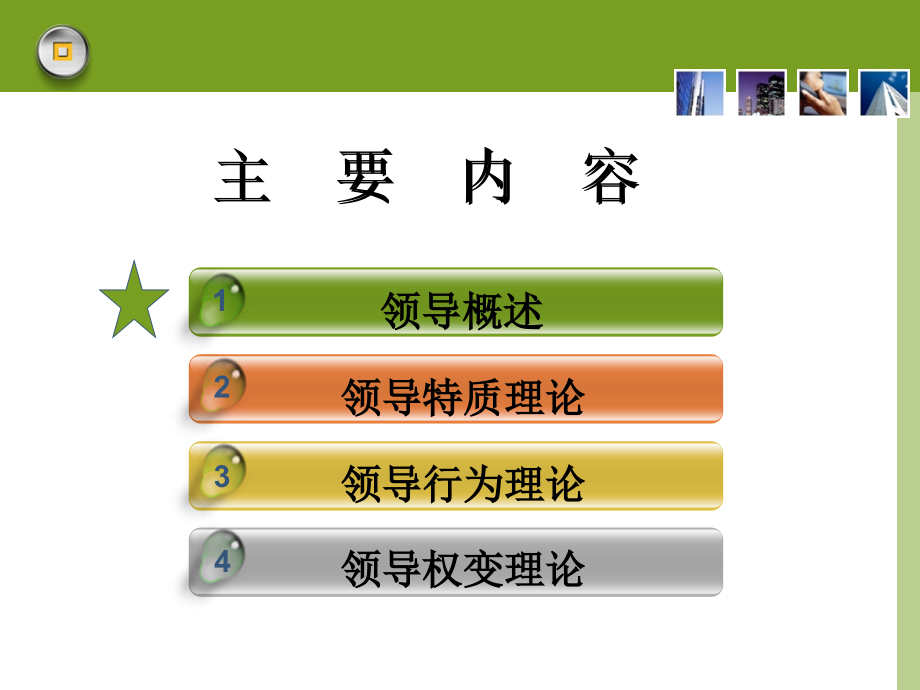 领导管理学原理培训教材_第3页