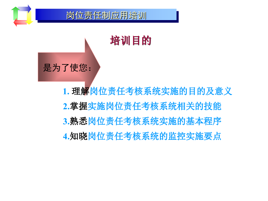 目标管理与绩效考核教材3_第2页