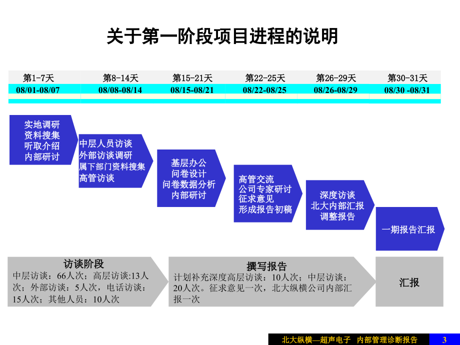 某电子股份有限公司管理诊断报告_第3页