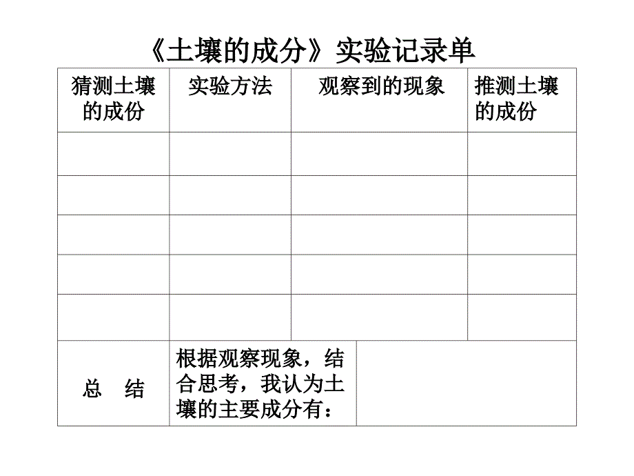 五年级上册科学课件-3.4土壤里有什么 教科版(共12张PPT)_第4页