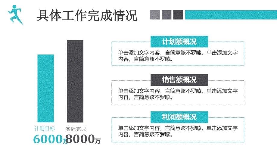 2019精品述职报告 ppt_第5页