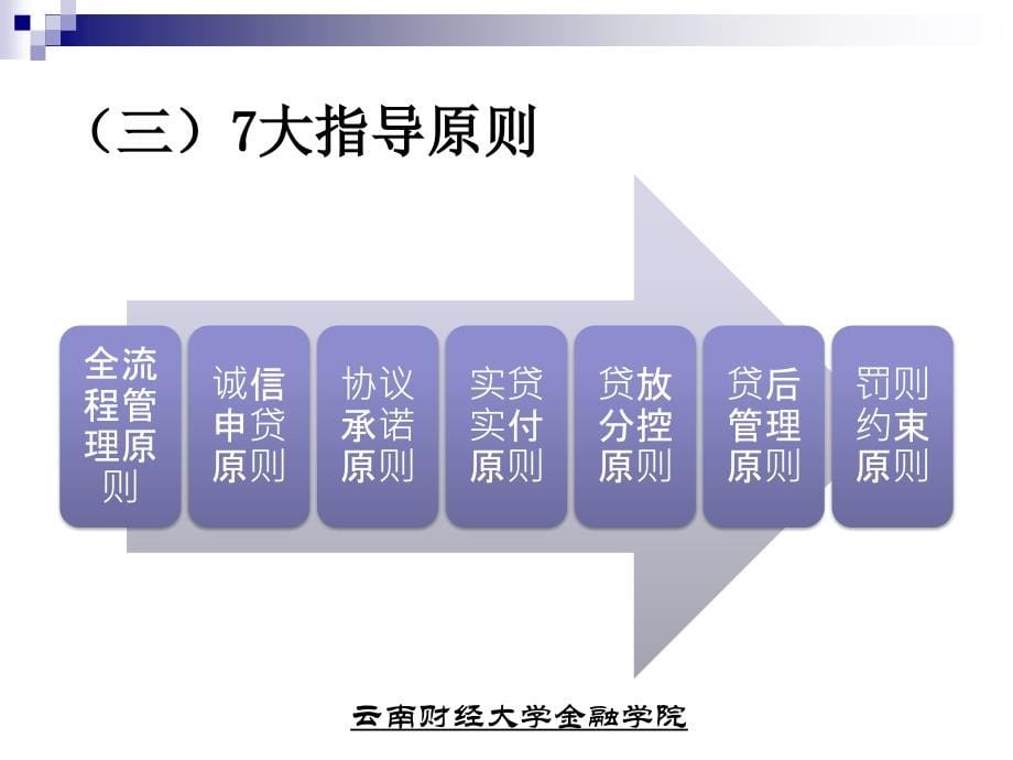 某公司客户贷款的操作流程与技术支持概述_第5页