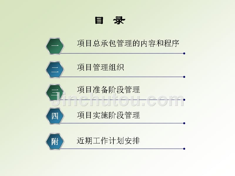 烟气脱硫脱硝工程项目管理大纲_第3页