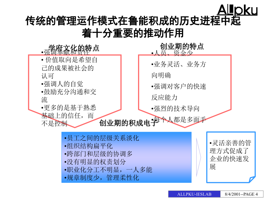 某电子股份有限公司内部管理诊断报告_第4页