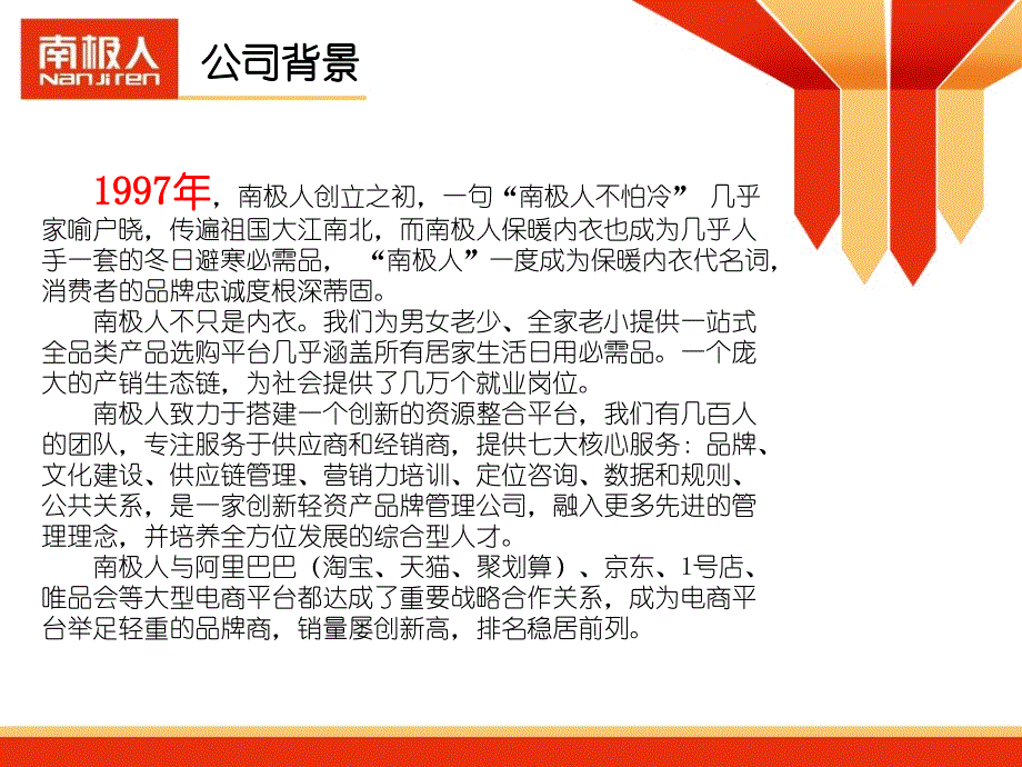 某公司人力资源规章制度培训课件_第3页