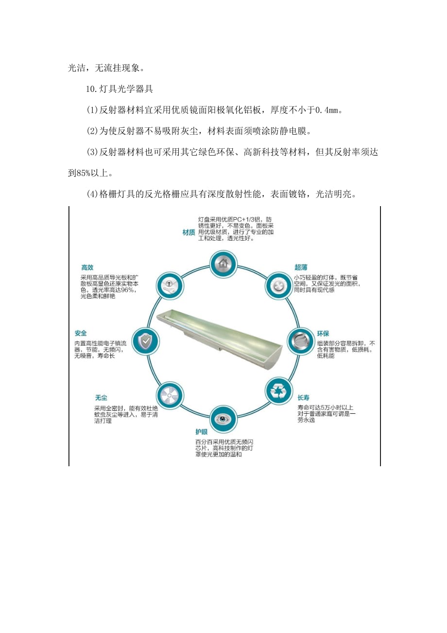 如何进行教室灯照明改造_第2页