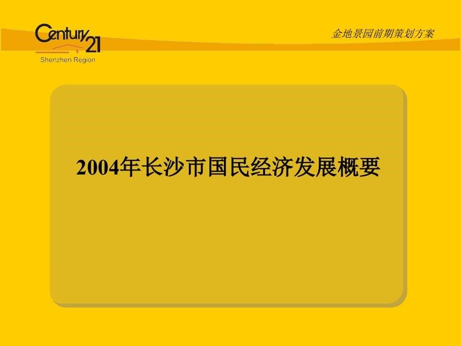 某地产前期策划方案_第5页