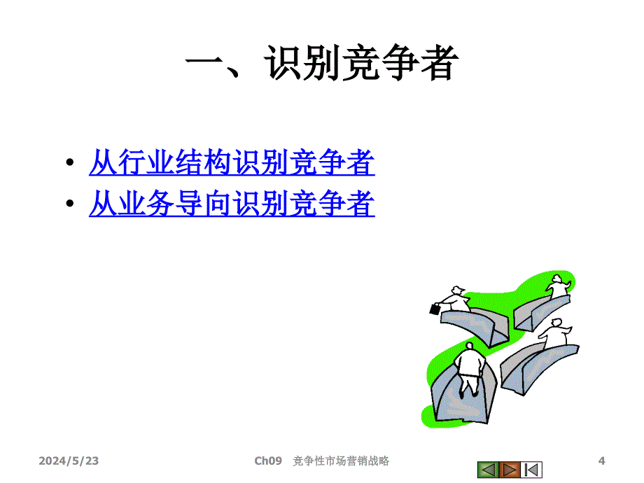 竞争性市场营销战略课件1_第4页