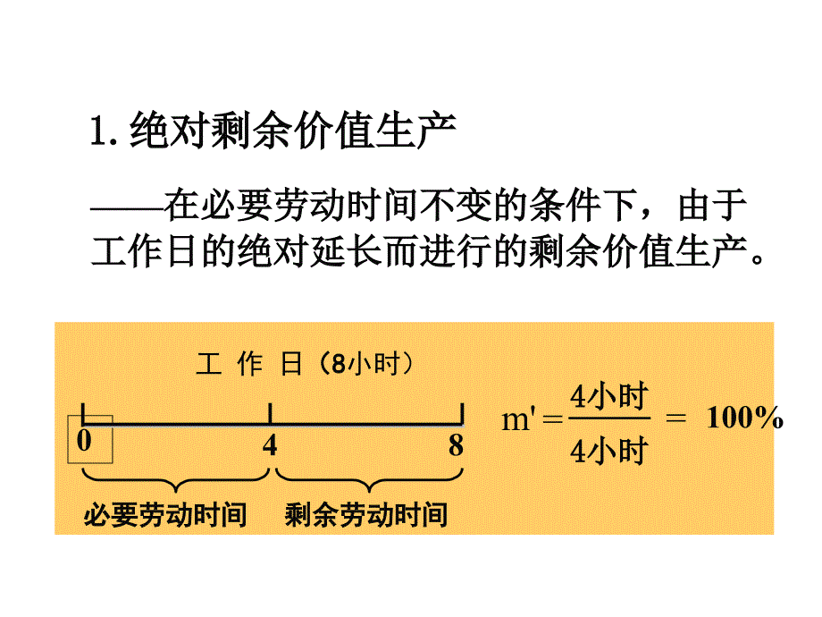 马克思的剩余价值理论教材_第3页