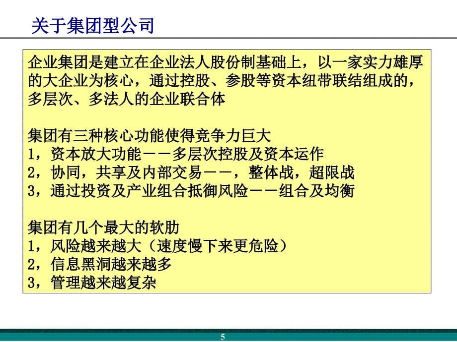 如何建设母子公司管控体系_第5页